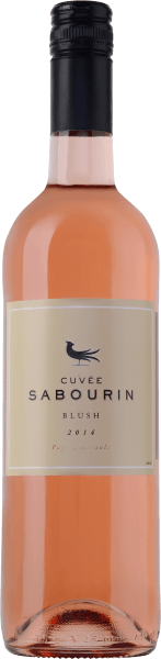 Cuvée Sabourin Rosé Blush