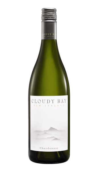 Cloudy Bay Chardonnay
