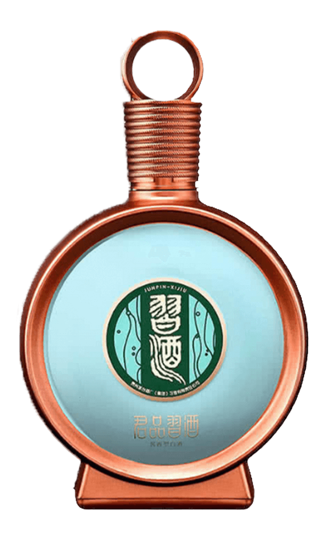 Guizhou Xi Jiu Junpin 50CL