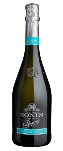 Zonin 1821 Prosecco