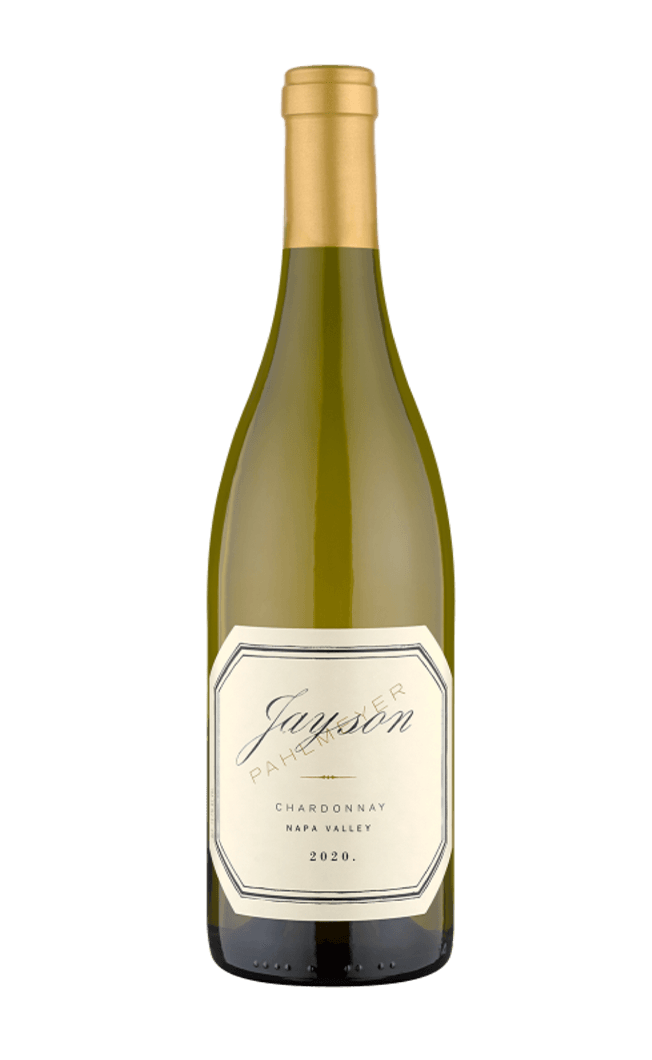 Jayson by Pahlmeyer Chardonnay