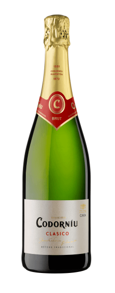 Codorniu Clasico Brut
