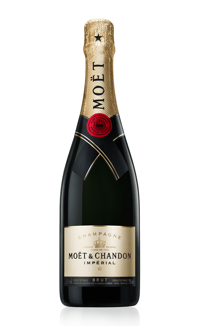 Moët & Chandon Impérial Brut