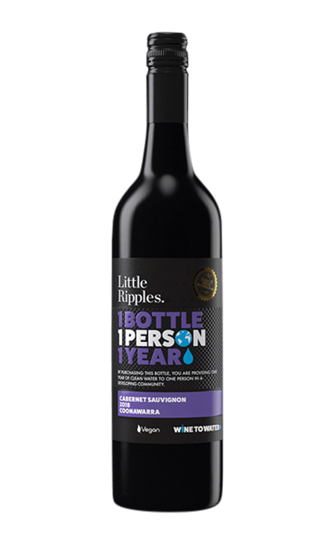 Little Ripples Cabernet Sauvignon