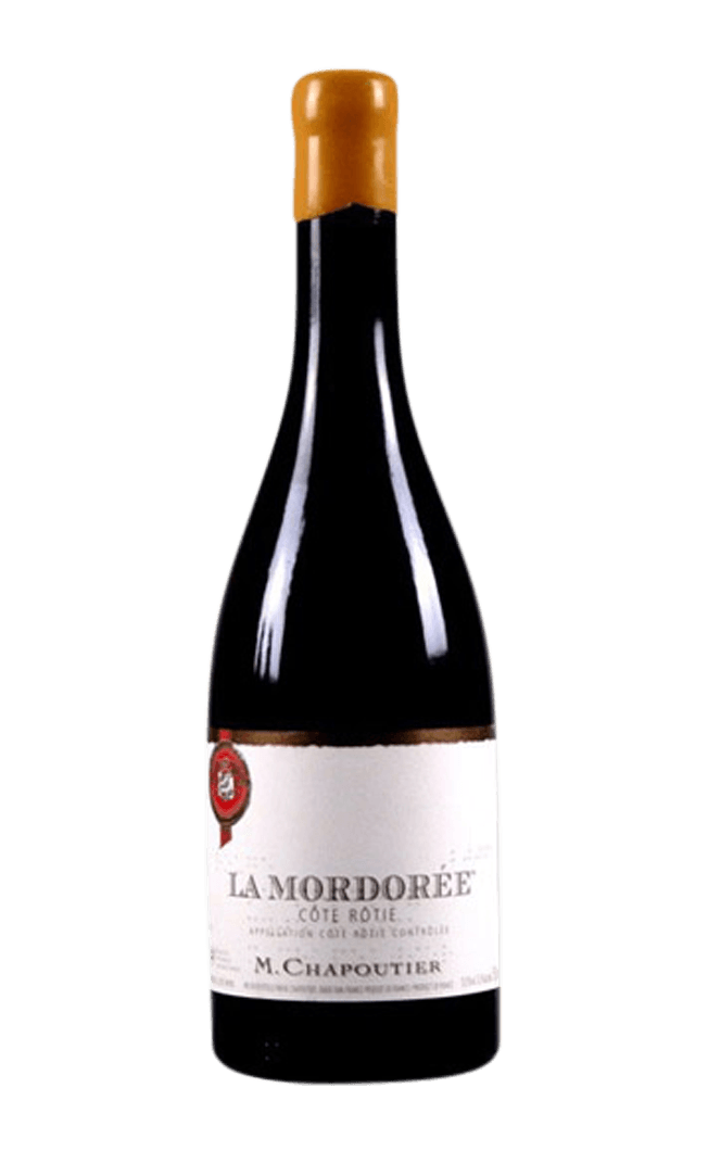 Côte Rôtie 'Mordorée' Michel Chapoutier 2017