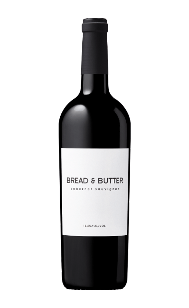 Bread And Butter Cabernet