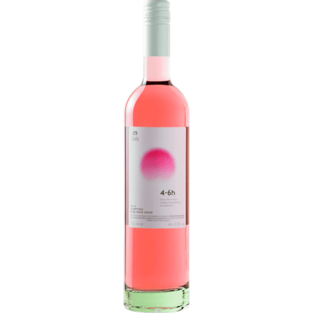 Gaia 4-6H Rosé