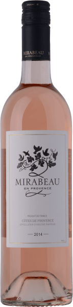 Mirabeau Rosé