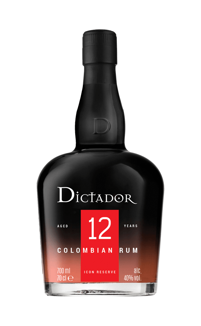 Dictador 12 70CL
