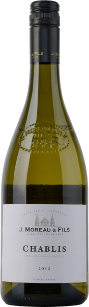 Moreau et Fils Chablis