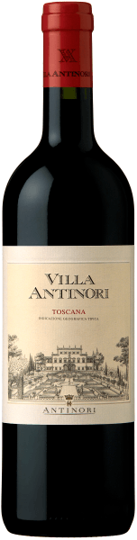 Villa Antinori Rosso