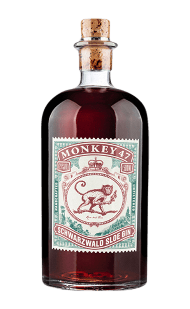 Monkey 47 Sloe 50CL