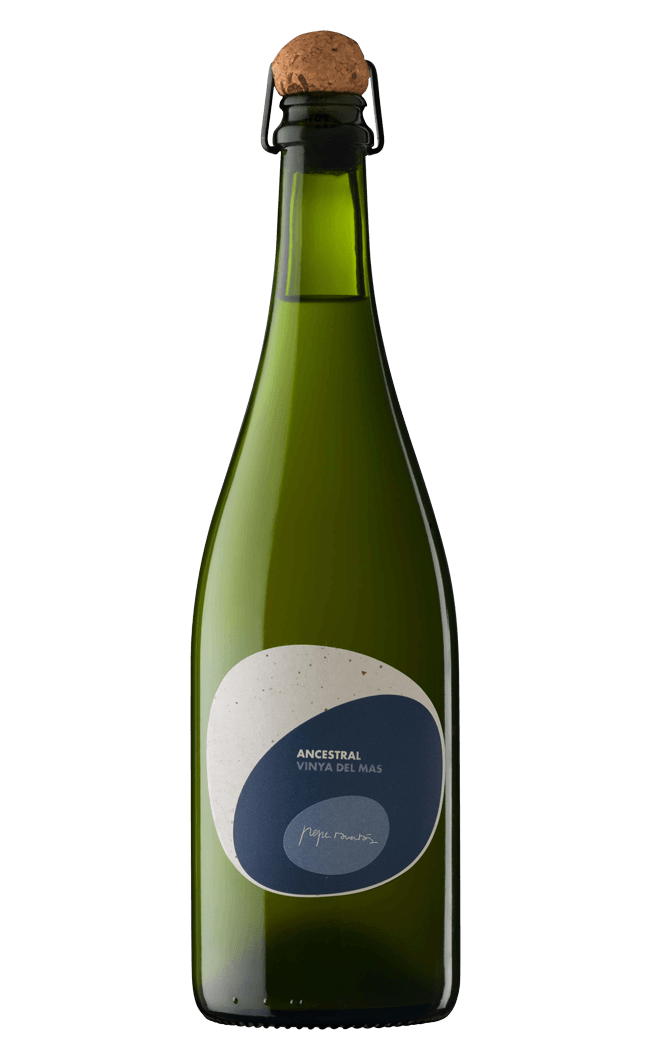 Raventos Ancestral Del Mas