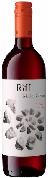 Alois Lageder Riff Rosso Cabernet-Merlot