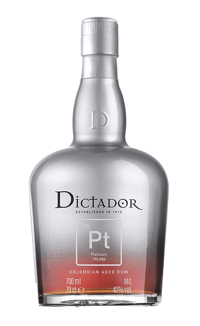 Dictador Platinum