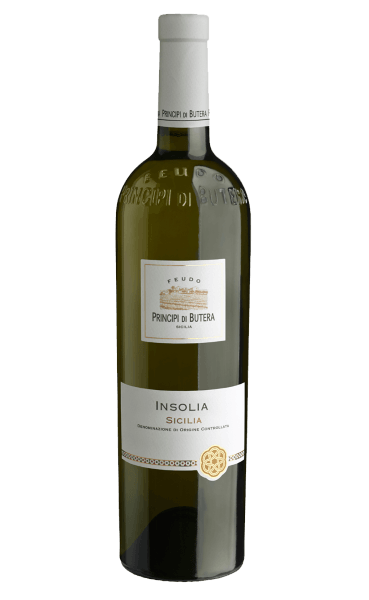 Feudo Principi di Butera Insolia
