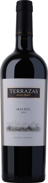 Terrazas de los Andes Malbec