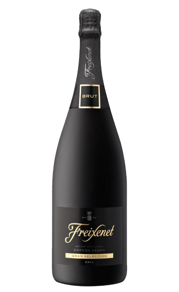 Freixenet Cordon Negro Cava