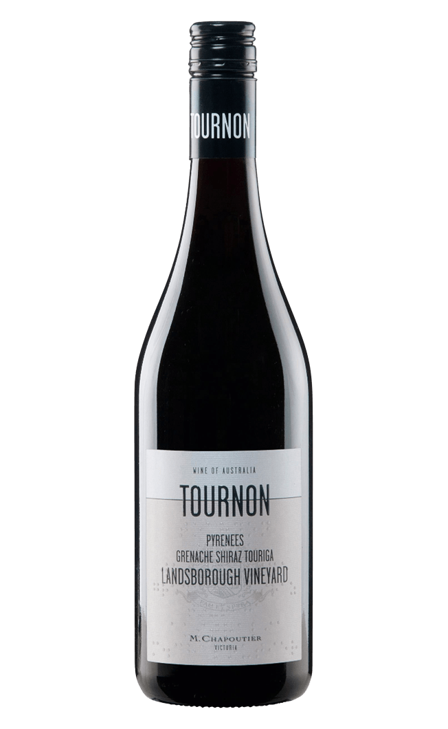 Tournon Landsborough GST