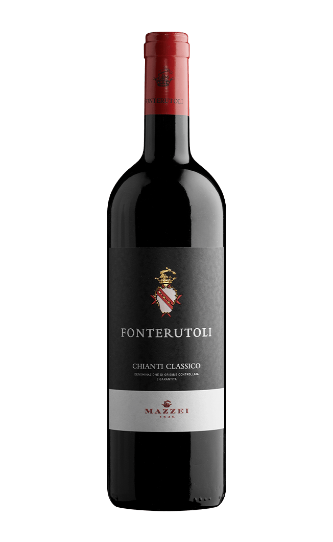 Mazzei Fonterutoli Chianti Classico 2020