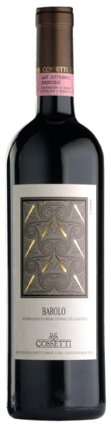 Cossetti Barolo