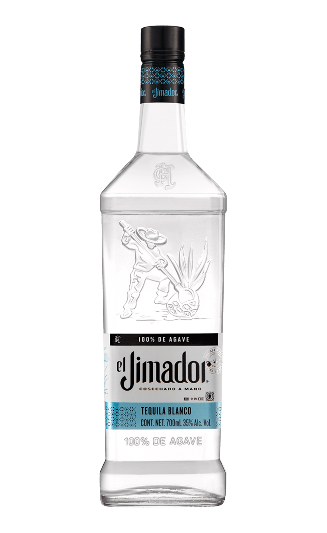El Jimador Blanco 70CL