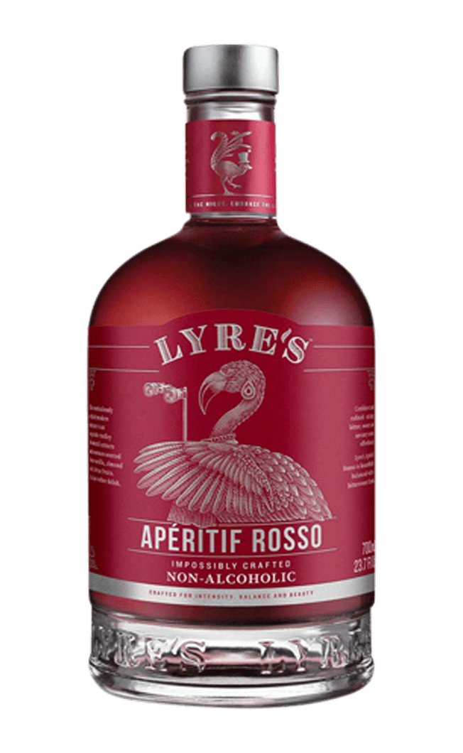 Lyres Aperitif Rosso 70CL