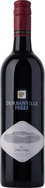 Durbanville Hills Pinotage