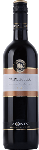 Ventiterre Valpolicella