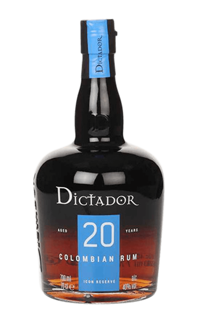 Dictador 20 70CL