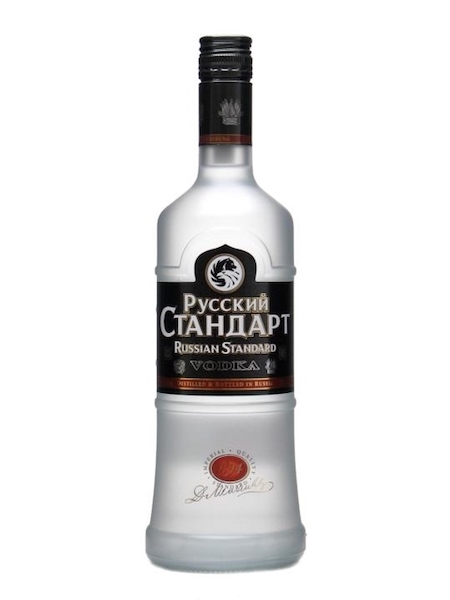 Russian Standard Vodka 1.5l