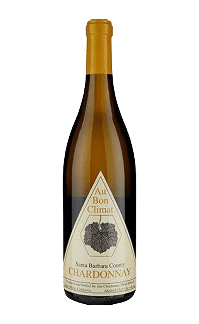 Au Bon Climat Chardonnay2022