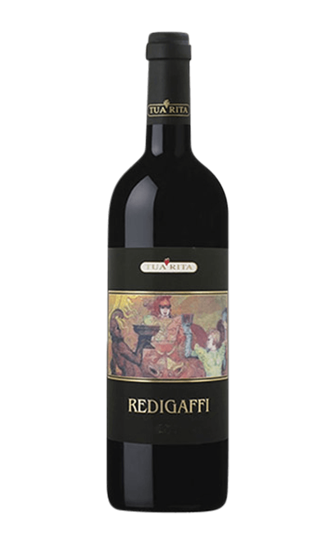 Tua Rita Redigaffi 2017