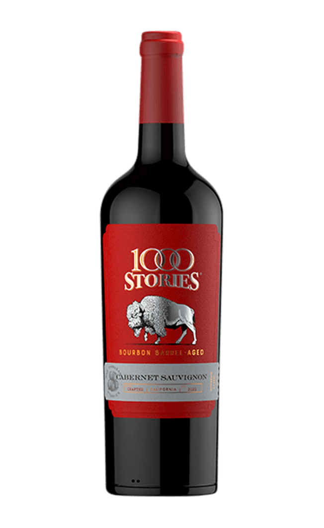 1000 Stories Cabernet Sauvignon