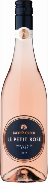 Jacob's Creek Le Petit Rosé