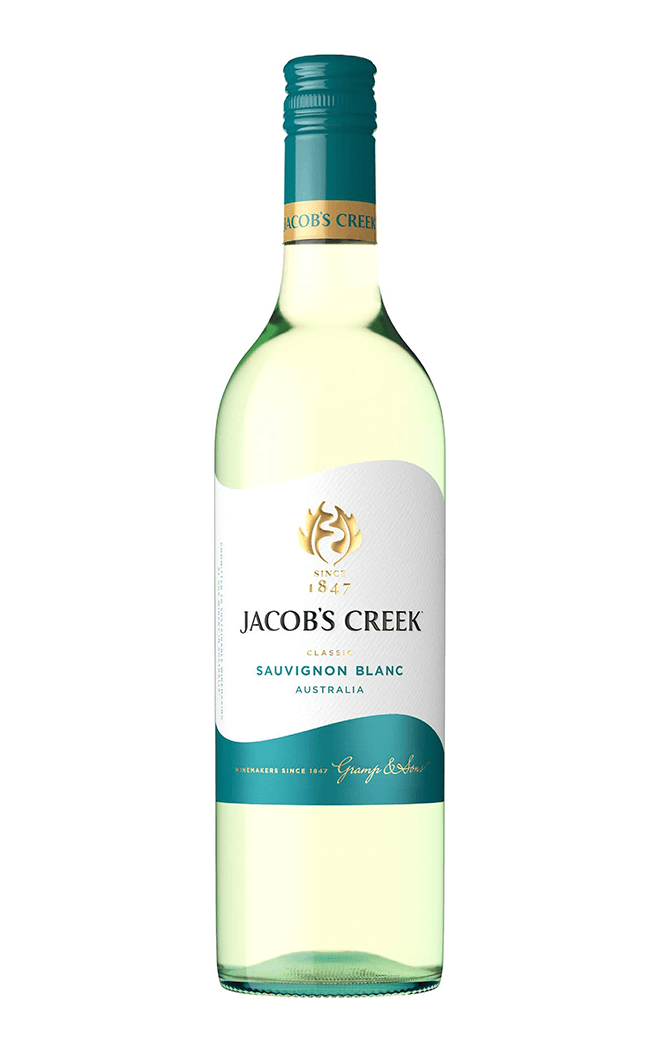 Jacob's Creek Sauvignon Blanc