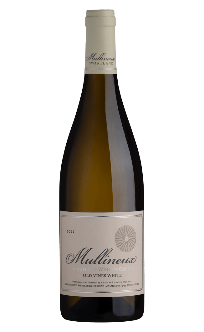 Mullineux Old Vines White