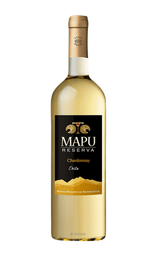 Mapu Chardonnay