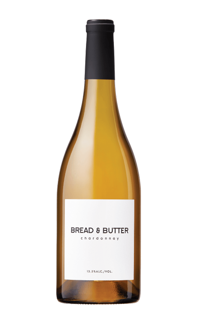Bread And Butter Chardonnay