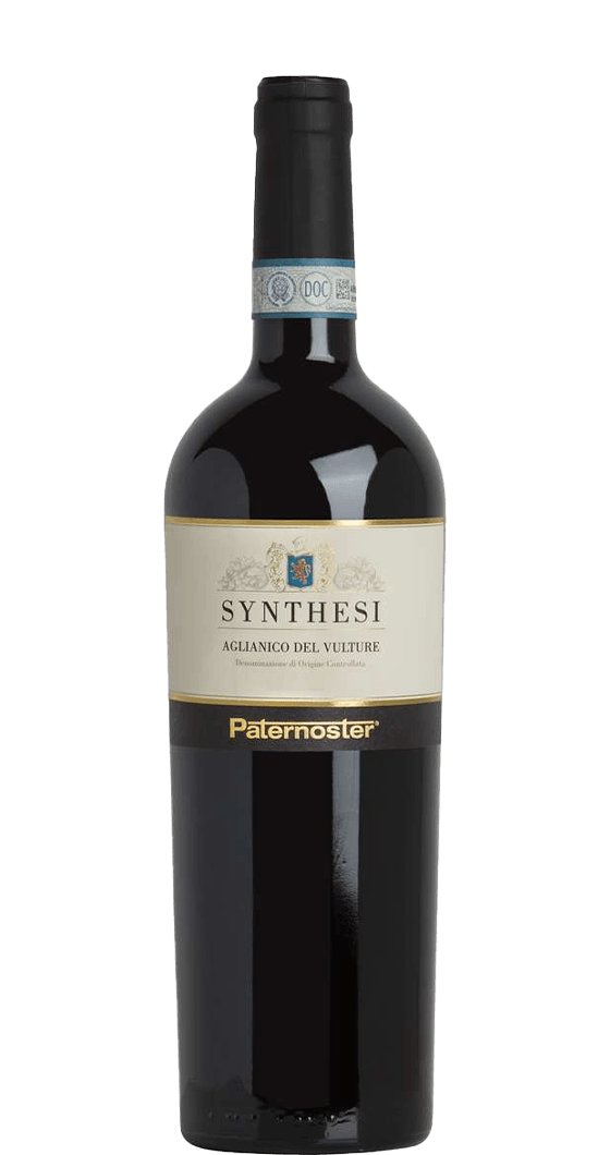 Paternoster Synthesi Aglianico del Vulture