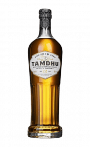 Tamdhu 12yo Speyside Single Malt 70CL