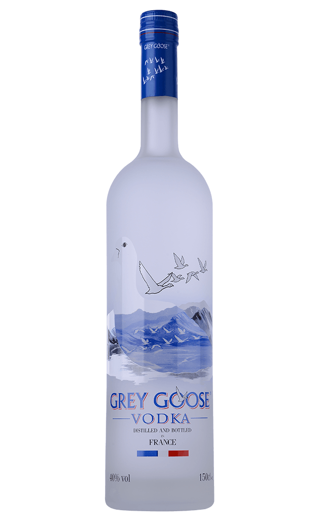 Grey Goose Original Vodka 1.5L