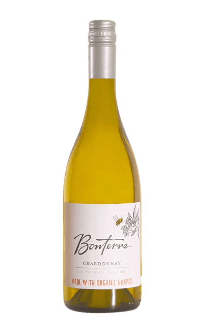 Bonterra Chardonnay