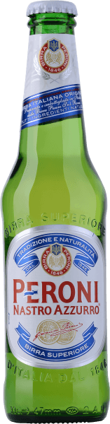 Peroni Bottle 24 x 33CLl