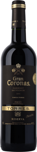Torres Gran Coronas Reserva Cabernet Sauvignon