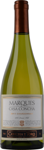 Marques de Casa Concha Chardonnay
