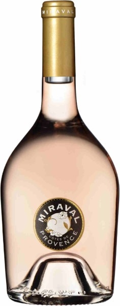 Miraval Provence Rosé