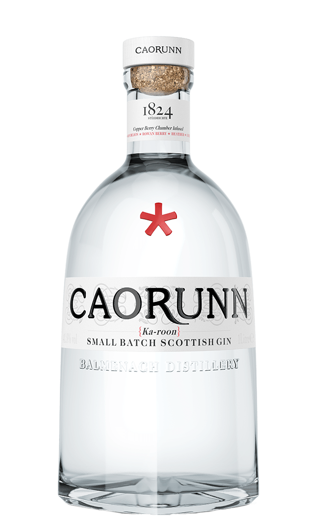 Caorunn Gin 70CL