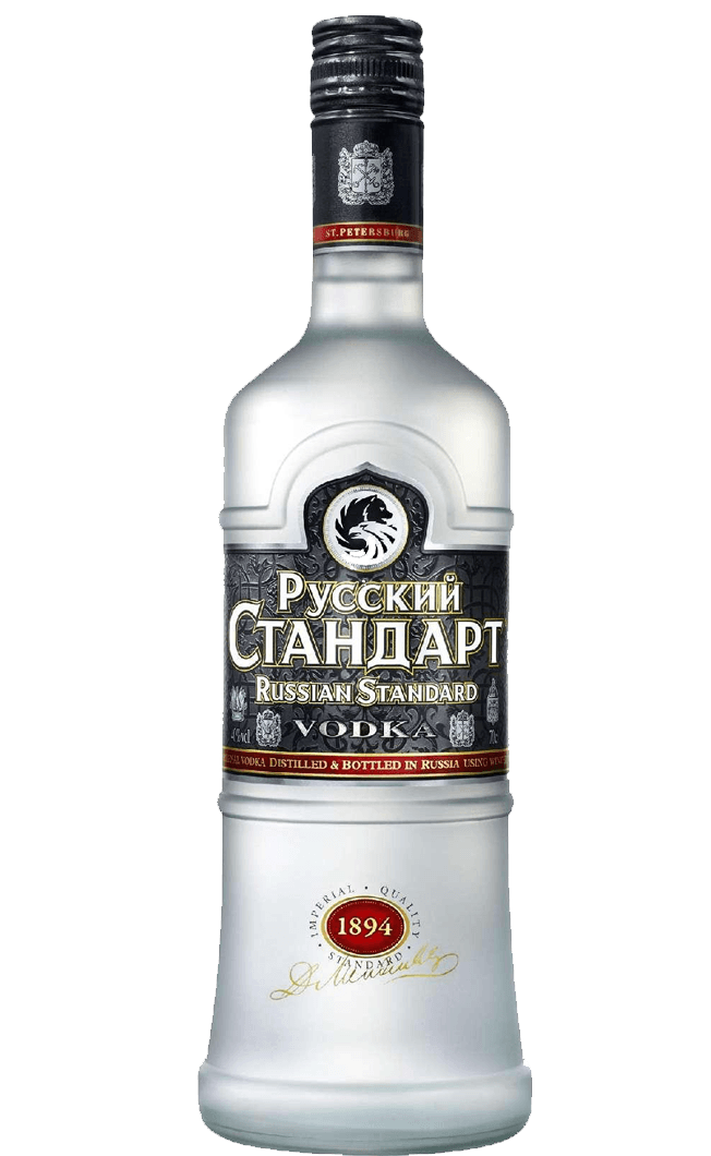Russian Standard Original 1L