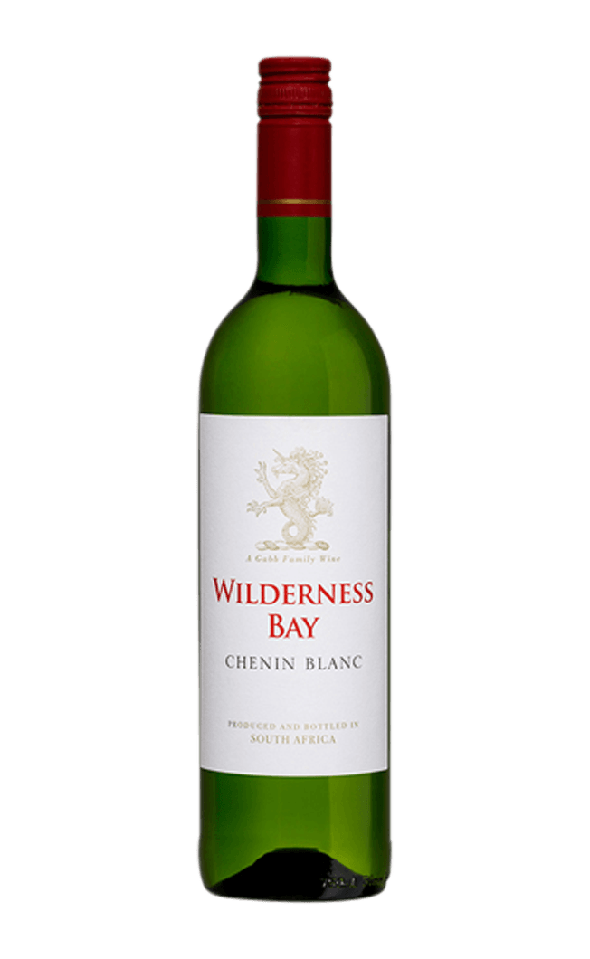 Wilderness Bay Chenin Blanc